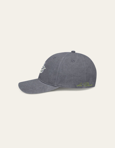 LES DEUX LD BASEBALL CAP